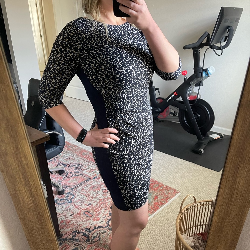 Ralph Lauren dress size 10p